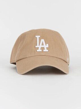 Los Angeles Dodgers 47 Brand Baseball Cap